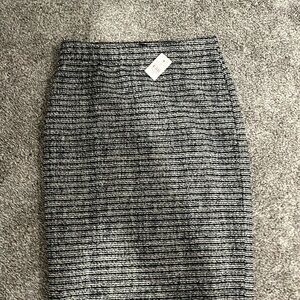Ann Taylor Pencil Skirt